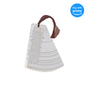 Dicksons And He Shall Be Called Cardstock Tassel Bookmark Pack of 12