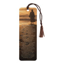 Dicksons Footprints Beach 6 x 2 Bookmark with Tassel Pack of 12
