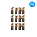 Dicksons Footprints Beach 6 x 2 Bookmark with Tassel Pack of 12