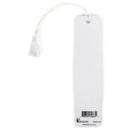 Anchor Of My Soul Blue Nautical Fish 2 x 6 Paper Keepsake Bookmark