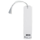 Thankful In All Things Grey Stripe 2 x 6 Paper Keepsake Bookmark