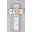 Dicksons Little Blessing Wall Cross