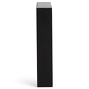 Breastplate of Righteousness Antiqued Brown 4 x 4 MDF Decorative Wall and Tabletop Frame