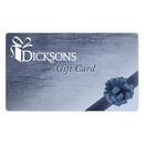 Dicksons Gift Card