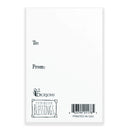 Dicksons Broken Chain 2 x 3 Inch Paper Itty Bitty Bookmark Pack of 24