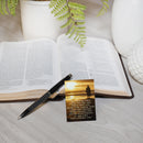 Dicksons Precious Child Sunset 2 x 3 Inch Bookmark Pack of 24