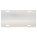 Care Love Nursing Teal 12 x 16 Aluminum License Plate Accessory