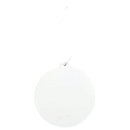 Precious Gift From Above Elephant Giraffe 4.25 x 4 MDF Decorative Hanging Ornament