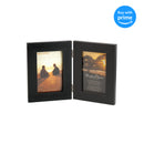 Dicksons Broken Chains Sepia Sunset 8 x 12 MDF Decorative Tabletop Sign