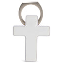 Strength Phil 4:13 Red Circle 3 inch Vinyl Cell Phone Ring Holder Stand