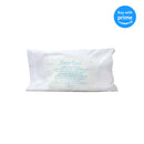 Dicksons Dear God Night Time Prayer Cotton Blend Glow-in-The-Dark Standard Size Pillow Case