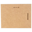 Seek Him Shall Not Want Roaming Lion 8 x 10 MDF Decorative Wall and Tabletop Frame