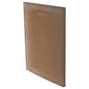 Lord Bless This Farm Golden Wheat Field 16 x 20 MDF Decorative Wall and Tabletop Frame