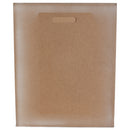 Lord Bless This Farm Golden Wheat Field 16 x 20 MDF Decorative Wall and Tabletop Frame