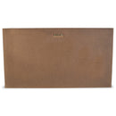 Majestic Sunset Over Trees and Cross 36 x 20 MDF Decorative Wall and Tabletop Frame