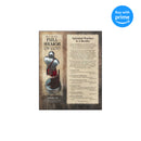 Dicksons Full Armor of God Ephesians 6 Wood 8 x 10 Wall Art Plaque