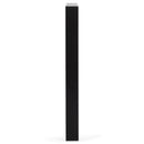 Choose To Shine Yellow Sunflower 8 x 8 MDF Decorative Wall and Tabletop Frame