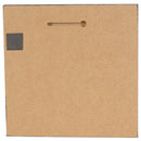 Choose To Shine Yellow Sunflower 8 x 8 MDF Decorative Wall and Tabletop Frame