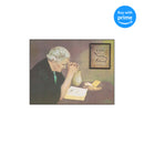 Dicksons Gift Shop Dimensional Wall Plaque - Gratitude by Jack Garren (10 x 13)