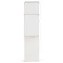 Whatever Your Ask In Prayer Have Faith Yellow Floral 4 x 3 MDF Decorative Wall and Tabletop Frame