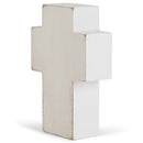 Whatever Your Ask In Prayer Have Faith Yellow Floral 4 x 3 MDF Decorative Wall and Tabletop Frame