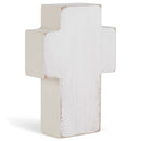 Whatever Your Ask In Prayer Have Faith Yellow Floral 4 x 3 MDF Decorative Wall and Tabletop Frame