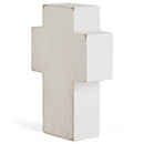 Saved By Amazing Grace Blue Floral 4 x 3 MDF Decorative Wall and Tabletop Frame