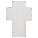 Saved By Amazing Grace Blue Floral 4 x 3 MDF Decorative Wall and Tabletop Frame