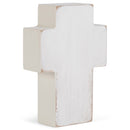 Saved By Amazing Grace Blue Floral 4 x 3 MDF Decorative Wall and Tabletop Frame