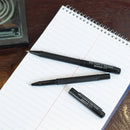 Dicksons Blessed Is The Man Ballpoint Pen & Lead Pencil Boxed Gift Set