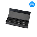 Dicksons Blessed Is The Man Ballpoint Pen & Lead Pencil Boxed Gift Set