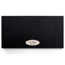 Put on Full Armor Black 7.5 x 5 Metal/Wood/Vinyl Pen and Key Chain Boxed Giftable Set