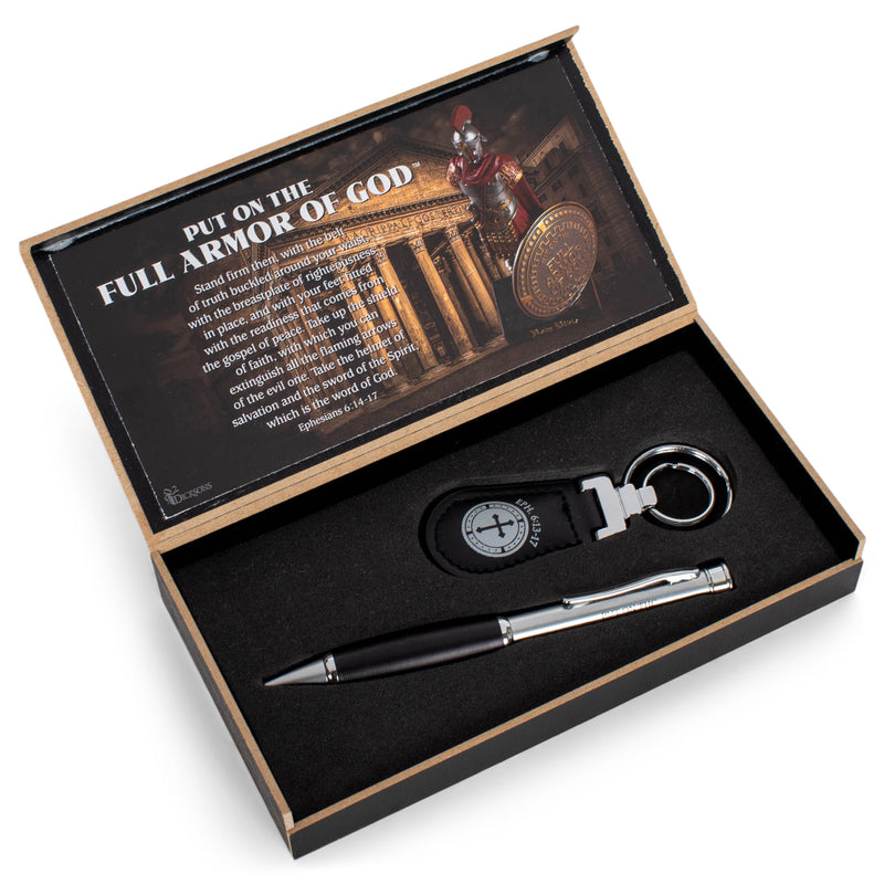 3 in 1 Gift Set Made of leather TL1104 | Corporate Gifts